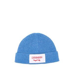 Charles Jeffrey Loverboy Blue Hats Men